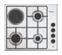 PLACA CANDY - CMGH 31 X/1