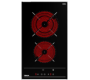 PLACA ENCASTRAR TEKA - TBC 32010 TTC BK
