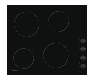 PLACA INDESIT - RI 860 C