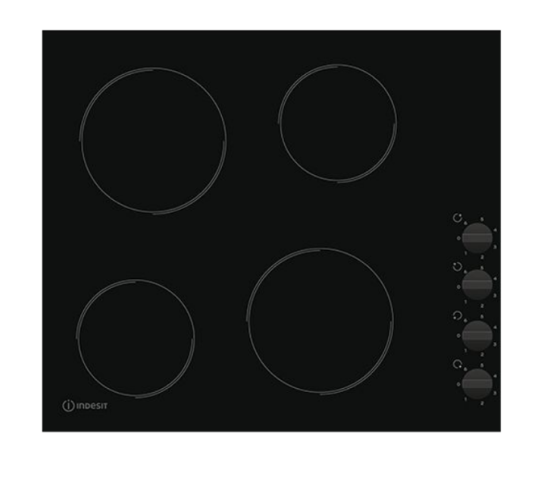 PLACA INDESIT - RI 860 C PLACA INDESIT - RI 860 C