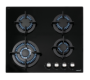 PLACA CATA - CCI 6031 BK