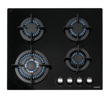 PLACA CATA - CCI 6031 BK
