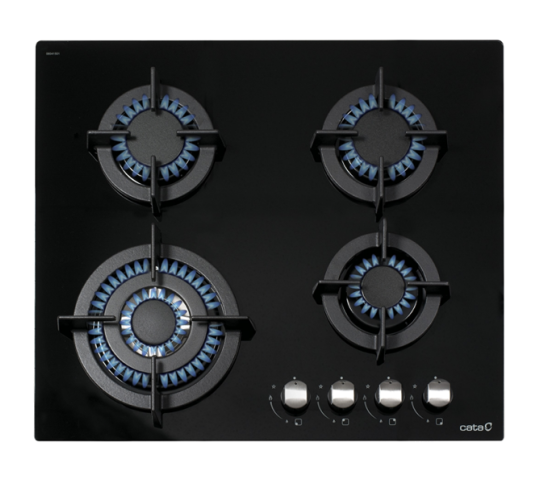 PLACA CATA - CCI 6031 BK PLACA CATA - CCI 6031 BK