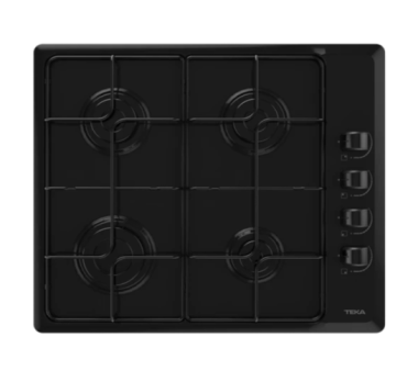 PLACA ENCASTRAR TEKA - HLX 640 KBC0E BK
