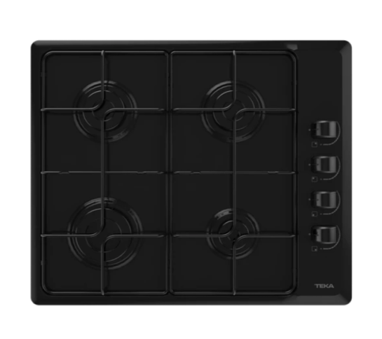 PLACA ENCASTRAR TEKA - HLX 640 KBC0E BK PLACA ENCASTRAR TEKA - HLX 640 KBC0E BK