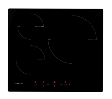 PLACA TAURUS - I6031MT PLACA TAURUS - I6031MT