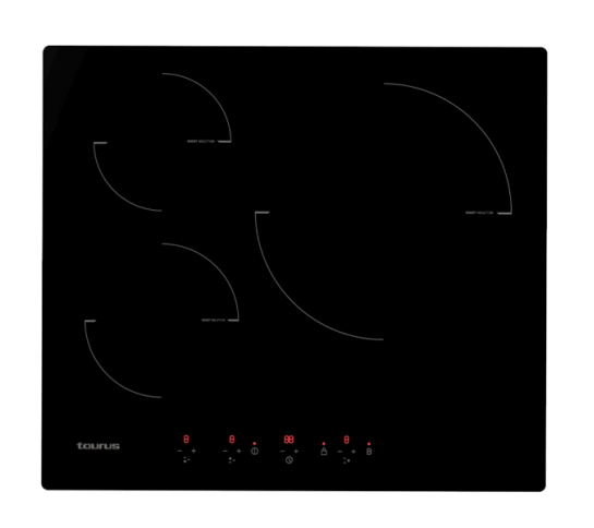 PLACA TAURUS - I6031MT