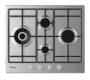 PLACA CANDY - CHW 6D4 WX