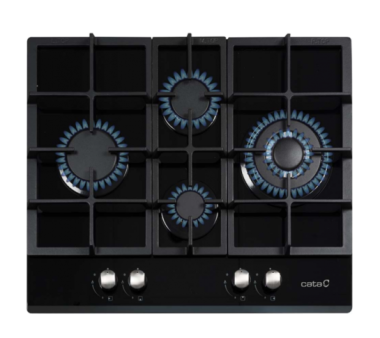 PLACA CATA - LCIB 6031 BK