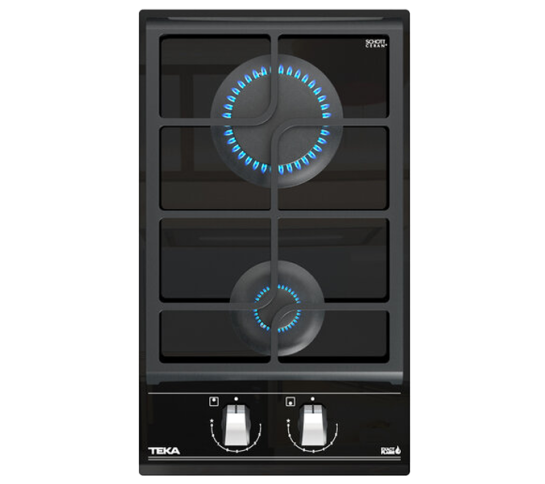 PLACA ENCASTRAR TEKA - GZC 32300 XBA BK