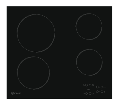 PLACA INDESIT - RI 161 C ES