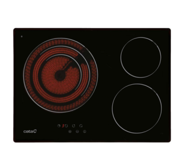 PLACA CATA - TT 5003 /G