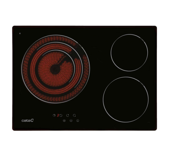 PLACA CATA - TT 5003 /G