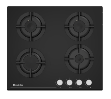 PLACA MEIRELES - MVG 4642 N - G. NAT