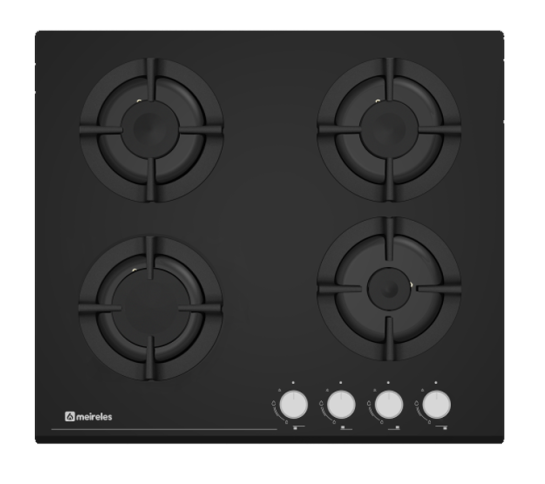 PLACA MEIRELES - MVG 4642 N - G. NAT