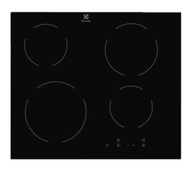 PLACA ELECTROLUX - LRR6430CK