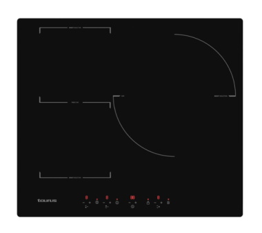 PLACA TAURUS - I603FMT