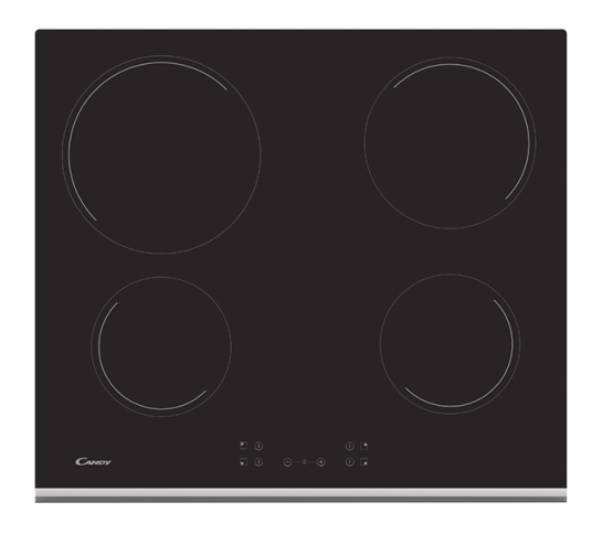 PLACA CANDY - CH 64 XB PLACA CANDY - CH 64 XB