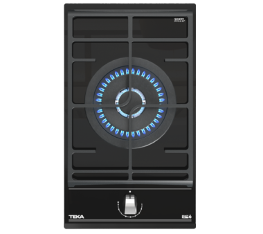 PLACA ENCASTRAR TEKA - GZC 31330 XBA BK