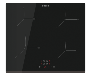 PLACA EDESA - EIT-6422 B/C
