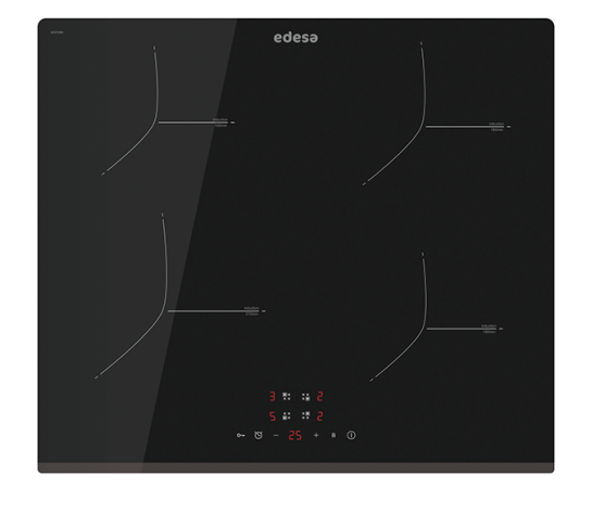 PLACA EDESA - EIT-6422 B/C