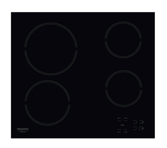 PLACA HOTPOINT - HR 631 C PLACA HOTPOINT - HR 631 C