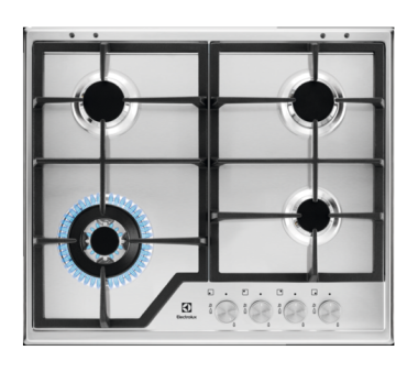PLACA ELECTROLUX - KGS6436SX