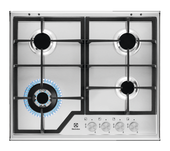 PLACA ELECTROLUX - KGS6436SX PLACA ELECTROLUX - KGS6436SX