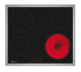 PLACA BALAY - 3EB720XR -