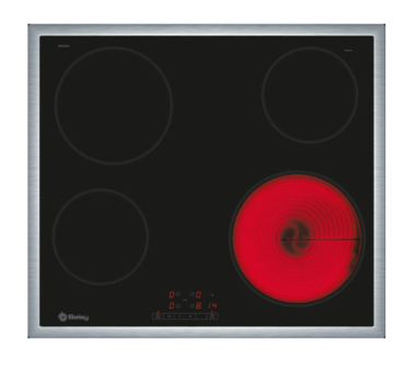 PLACA BALAY - 3EB720XR -