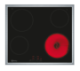 PLACA BALAY - 3EB720XR -