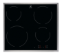 PLACA ELECTROLUX - LRR6430M