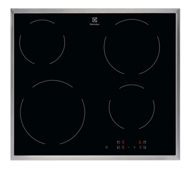 PLACA ELECTROLUX - LRR6430M