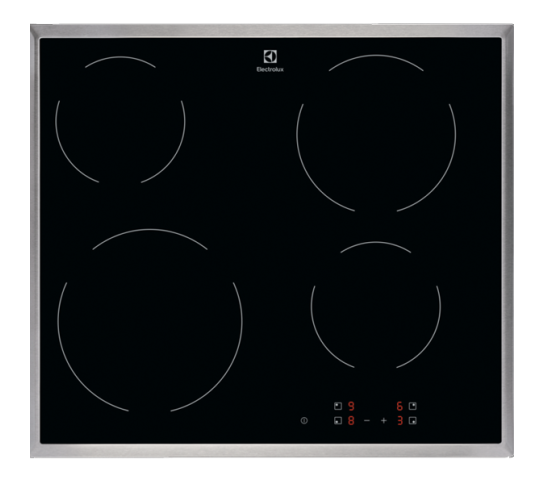 PLACA ELECTROLUX - LRR6430M PLACA ELECTROLUX - LRR6430M