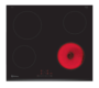 PLACA BALAY - 3EB720LR -