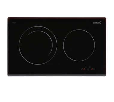 PLACA CATA - IB 2 PLUS BK /A