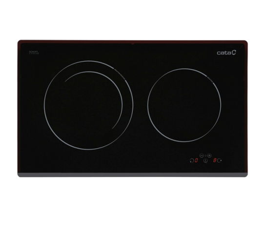 PLACA CATA - IB 2 PLUS BK /A