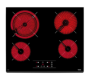 PLACA ENCASTRAR TEKA - TZ 6420