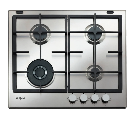 PLACA WHIRLPOOL - GMAL 6422 IXL
