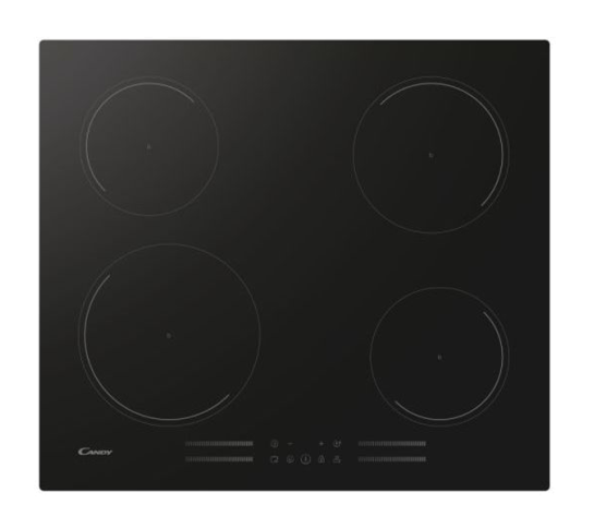 PLACA CANDY - CI 642MCBB
