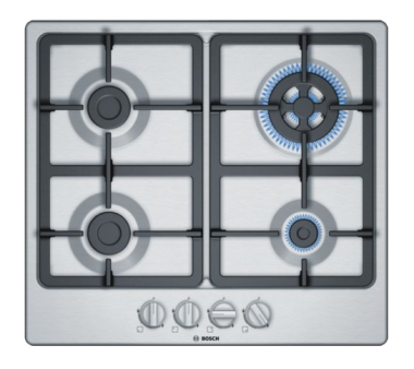 PLACA BOSCH - PGH6B5B90 -