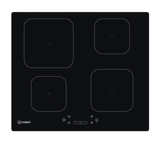 PLACA INDESIT - IS 83Q60 NE