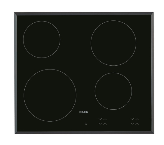 PLACA AEG - HK624000 FB PLACA AEG - HK624000 FB