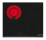 PLACA BOSCH - PKF631FP3E -