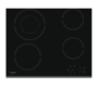 PLACA HOTPOINT - HR 632 B