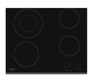 PLACA HOTPOINT - HR 632 B