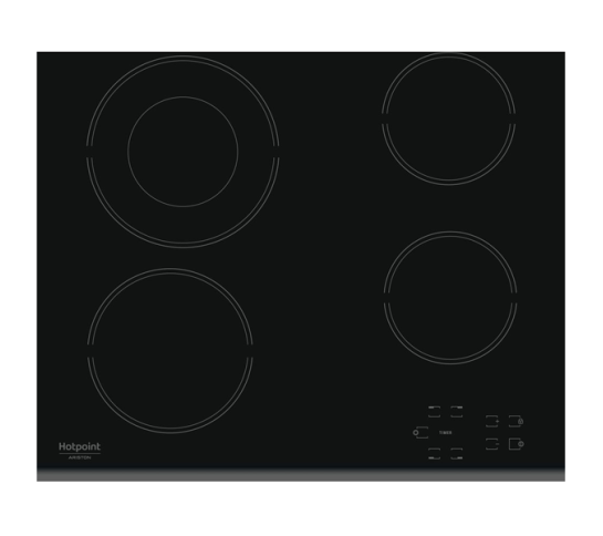 PLACA HOTPOINT - HR 632 B PLACA HOTPOINT - HR 632 B