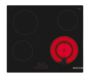 PLACA BOSCH - PKF611BB8E -