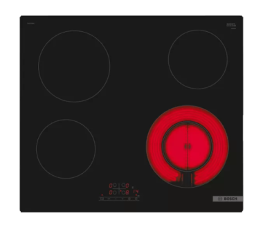PLACA BOSCH - PKF611BB8E -