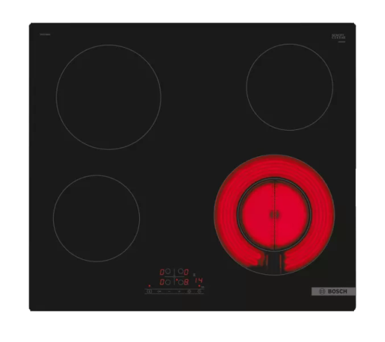 PLACA BOSCH - PKF611BB8E -